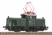 PIKO 21043 - H0 - E-Lok Rh 1067, ÖBB, Ep. IV - AC-Sound